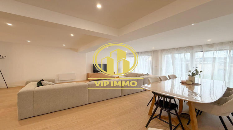 Ma-Cabane - Vente Maison Lompret, 105 m²