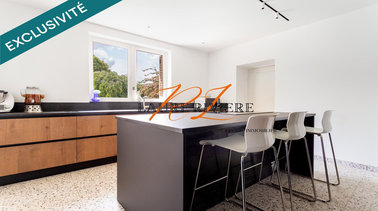 Ma-Cabane - Vente Maison Lompret, 167 m²
