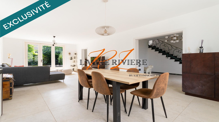 Ma-Cabane - Vente Maison Lompret, 167 m²