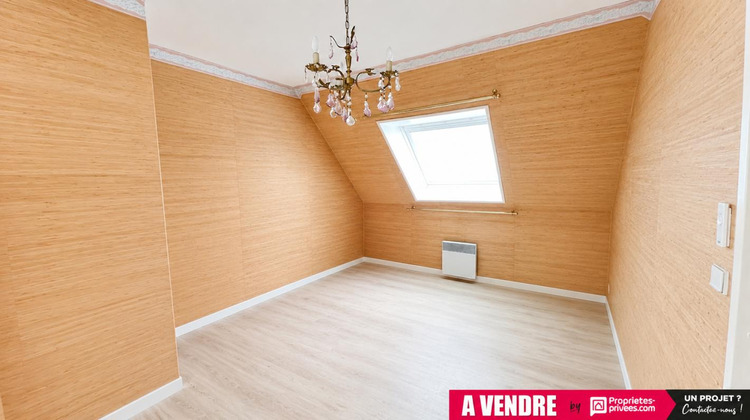 Ma-Cabane - Vente Maison LOMPRET, 137 m²