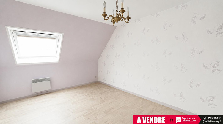 Ma-Cabane - Vente Maison LOMPRET, 137 m²