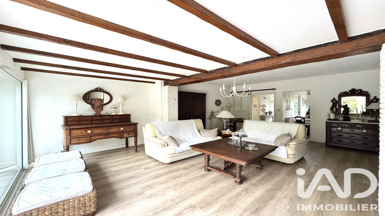 Ma-Cabane - Vente Maison Lompret, 119 m²