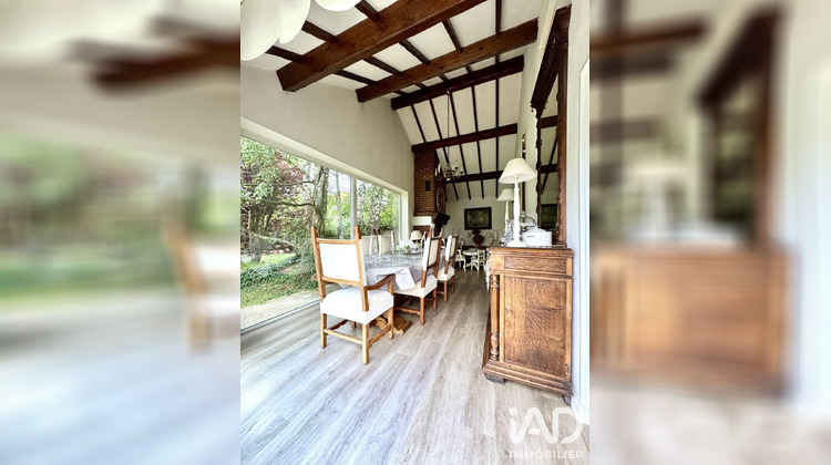 Ma-Cabane - Vente Maison Lompret, 119 m²