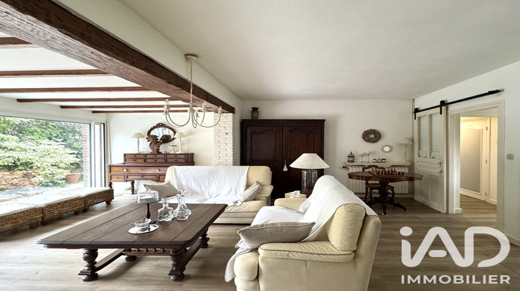 Ma-Cabane - Vente Maison Lompret, 119 m²