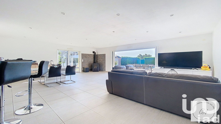 Ma-Cabane - Vente Maison Lonçon, 110 m²