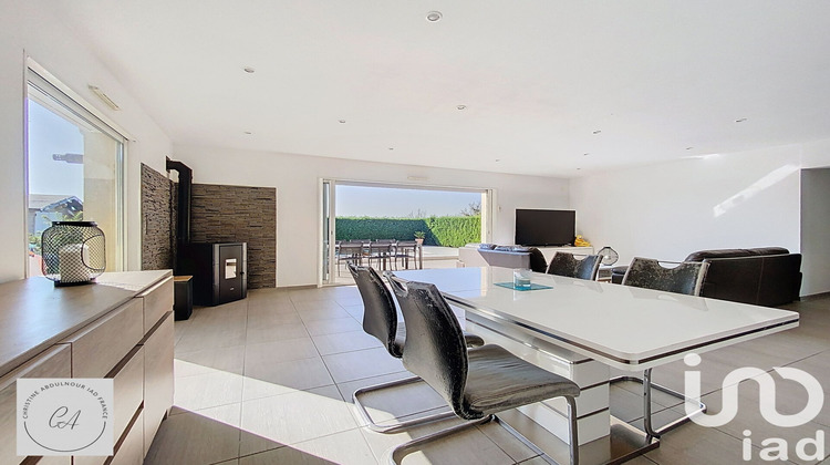 Ma-Cabane - Vente Maison Lonçon, 110 m²