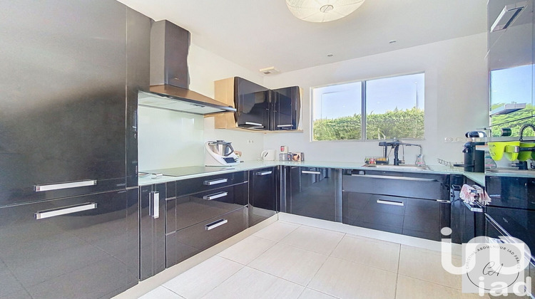 Ma-Cabane - Vente Maison Lonçon, 110 m²