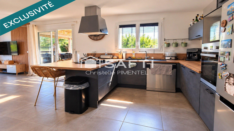 Ma-Cabane - Vente Maison Loncon, 94 m²