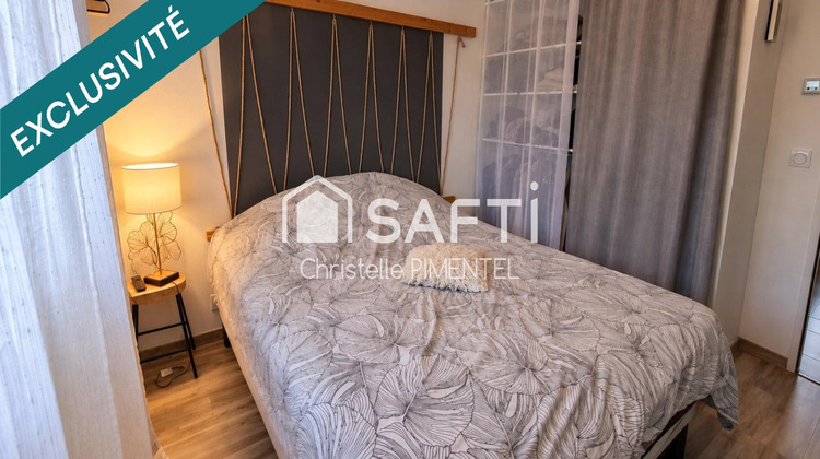 Ma-Cabane - Vente Maison Loncon, 94 m²