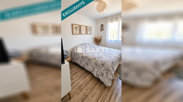 Ma-Cabane - Vente Maison Loncon, 94 m²
