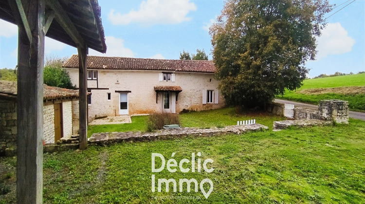 Ma-Cabane - Vente Maison LONDIGNY, 132 m²