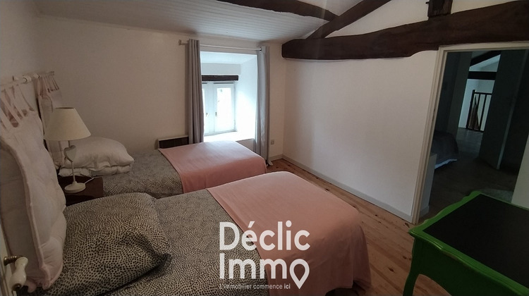 Ma-Cabane - Vente Maison LONDIGNY, 132 m²