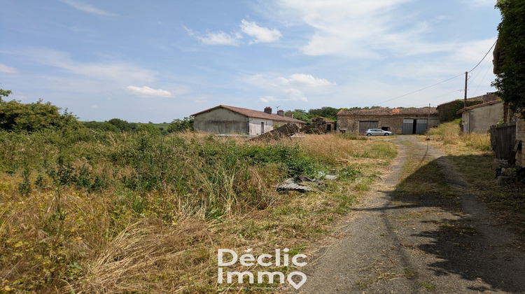 Ma-Cabane - Vente Maison LONDIGNY, 204 m²