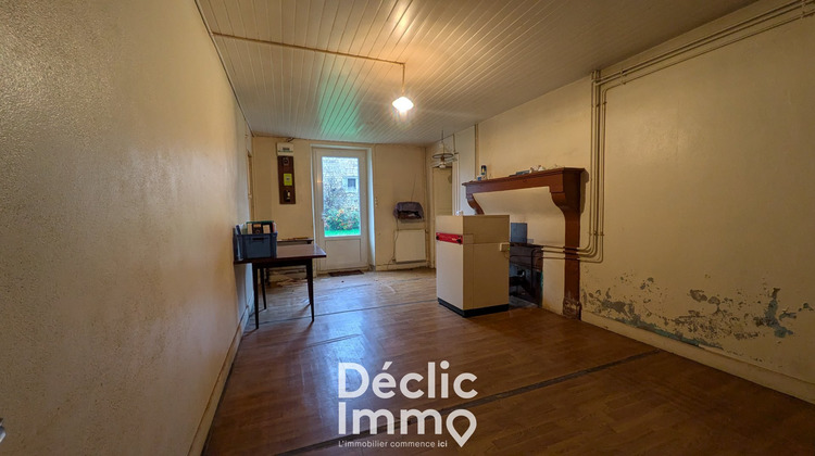 Ma-Cabane - Vente Maison LONDIGNY, 104 m²