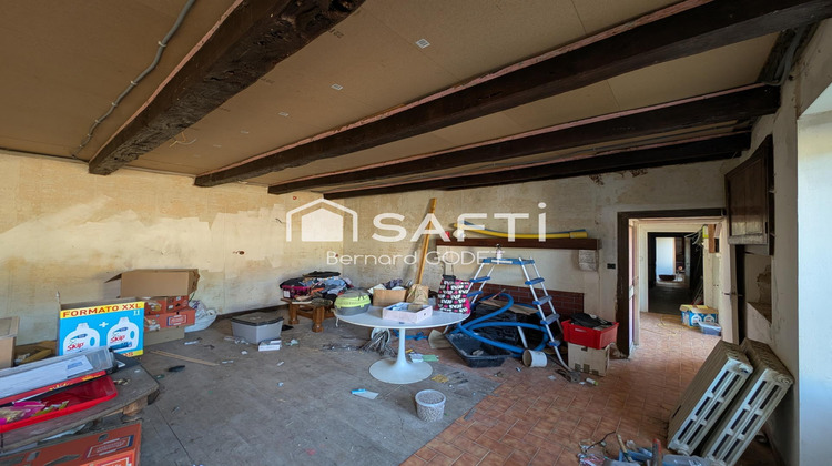 Ma-Cabane - Vente Maison Londigny, 143 m²