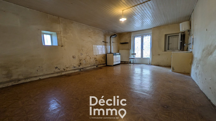 Ma-Cabane - Vente Maison LONDIGNY, 104 m²