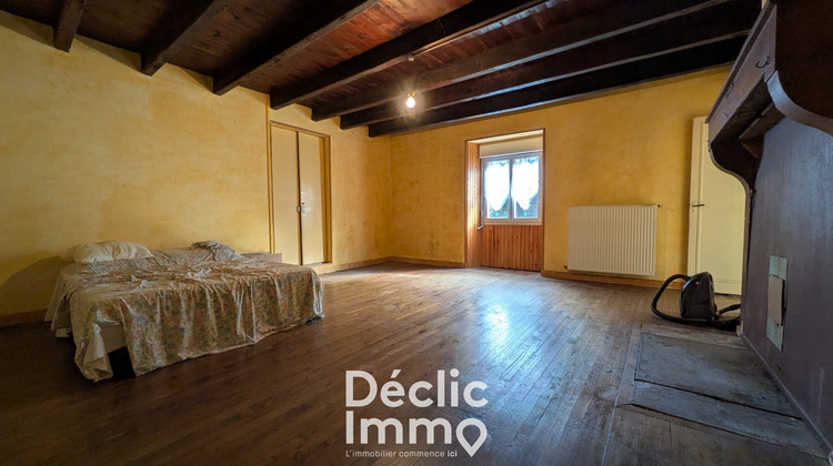 Ma-Cabane - Vente Maison LONDIGNY, 104 m²