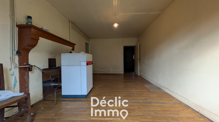 Ma-Cabane - Vente Maison LONDIGNY, 104 m²