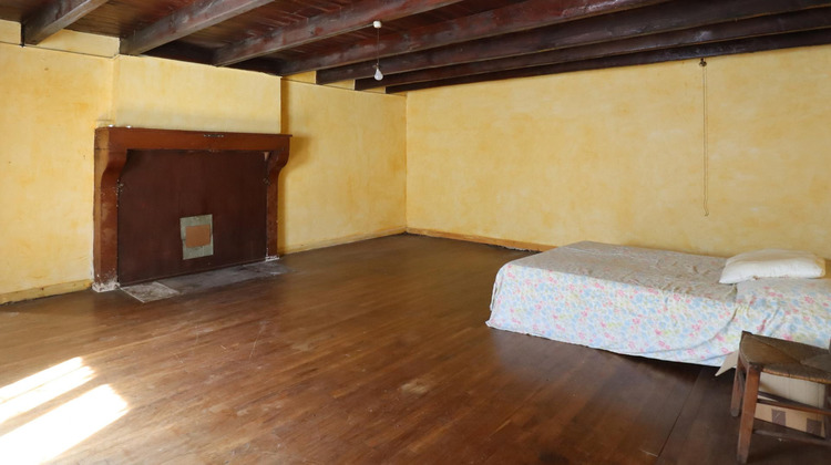 Ma-Cabane - Vente Maison Londigny, 103 m²