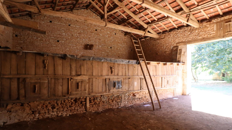Ma-Cabane - Vente Maison Londigny, 142 m²