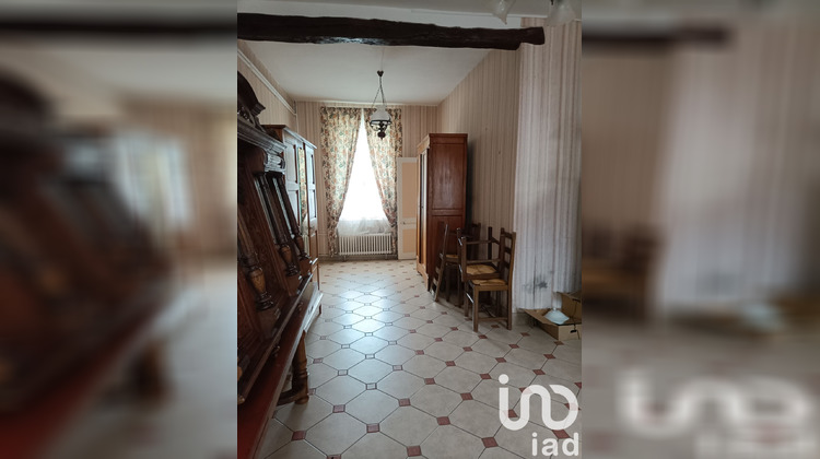 Ma-Cabane - Vente Maison Londinières, 102 m²