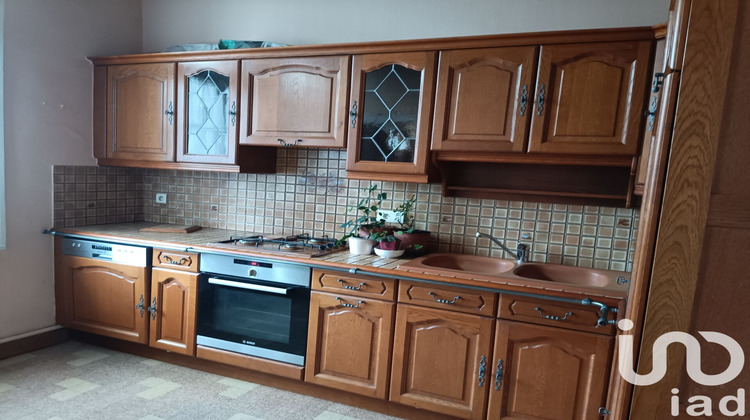 Ma-Cabane - Vente Maison Londinières, 102 m²