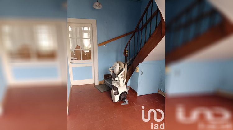 Ma-Cabane - Vente Maison Londinières, 102 m²