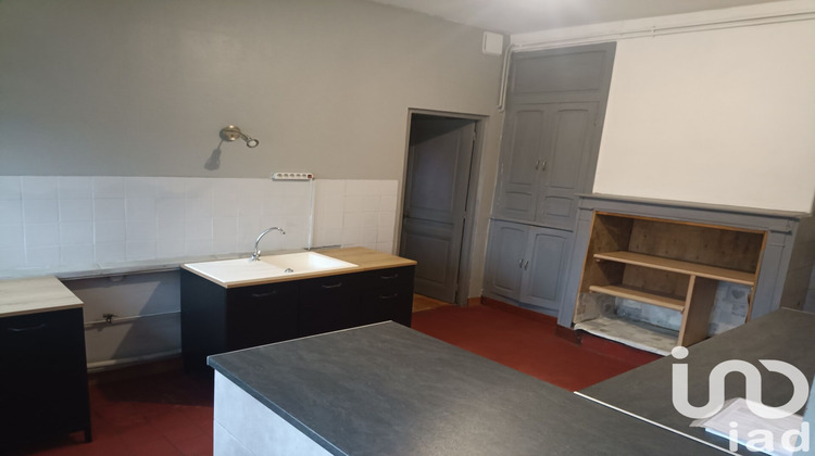 Ma-Cabane - Vente Maison Londinières, 90 m²