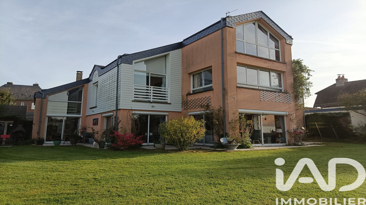 Ma-Cabane - Vente Maison Londinieres, 300 m²