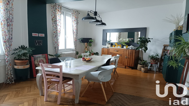 Ma-Cabane - Vente Maison Londinières, 147 m²