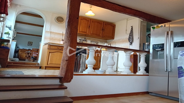 Ma-Cabane - Vente Maison Londinières, 140 m²