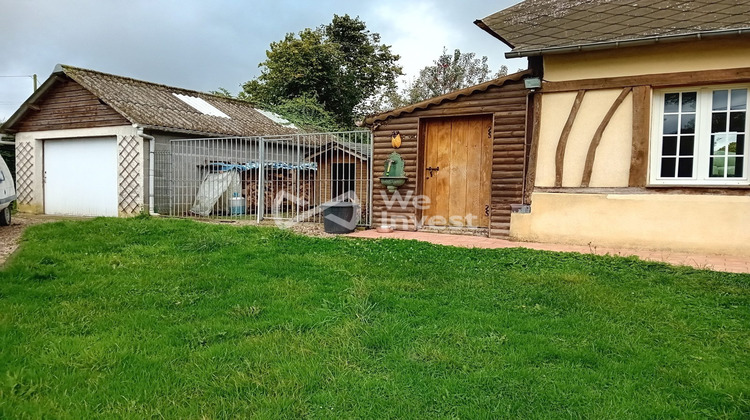Ma-Cabane - Vente Maison Londinières, 140 m²