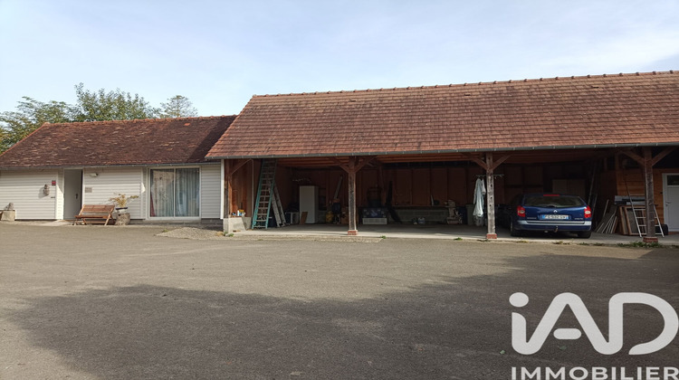 Ma-Cabane - Vente Maison Londinieres, 300 m²