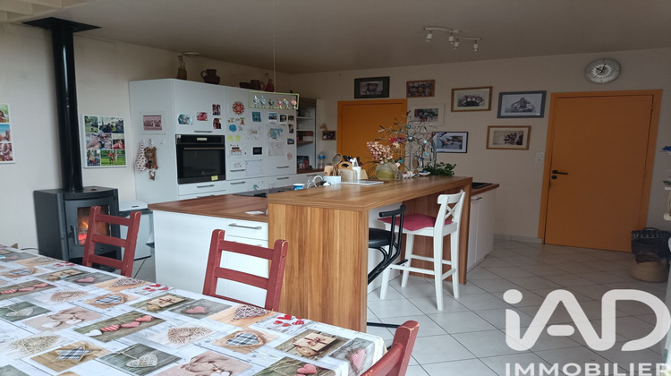 Ma-Cabane - Vente Maison Londinieres, 300 m²