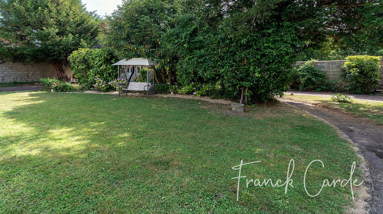 Ma-Cabane - Vente Maison Londinières, 90 m²