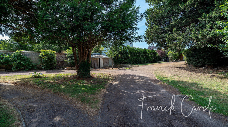 Ma-Cabane - Vente Maison Londinières, 90 m²