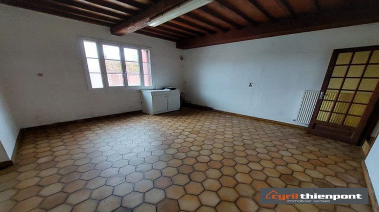 Ma-Cabane - Vente Maison Long, 110 m²