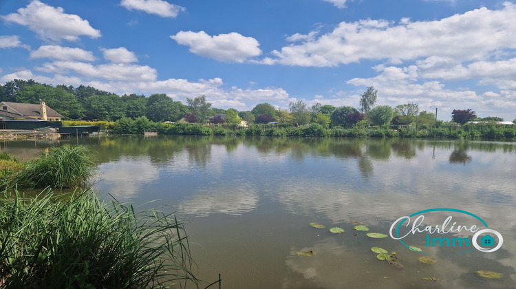 Ma-Cabane - Vente Maison Long, 60 m²