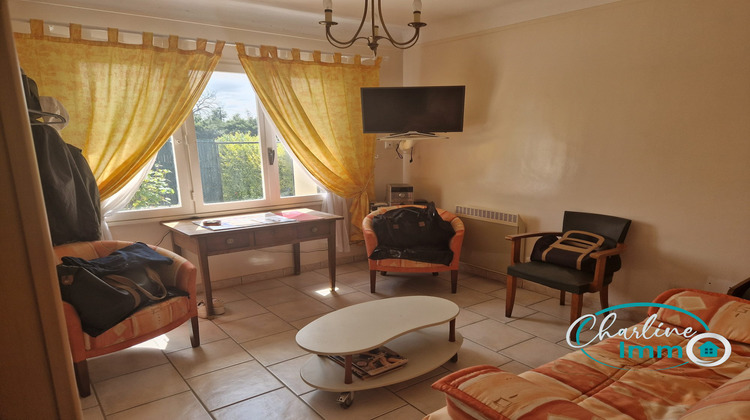 Ma-Cabane - Vente Maison Long, 60 m²