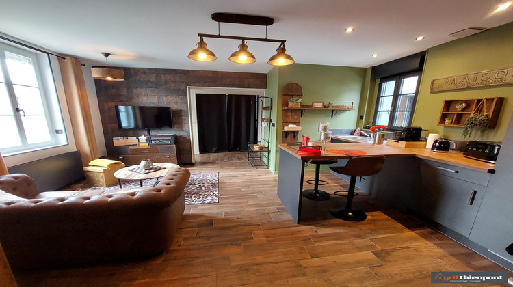 Ma-Cabane - Vente Maison Long, 50 m²