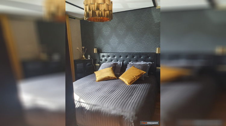 Ma-Cabane - Vente Maison Long, 50 m²