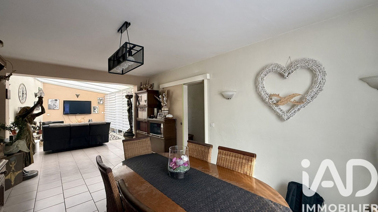 Ma-Cabane - Vente Maison Long, 100 m²