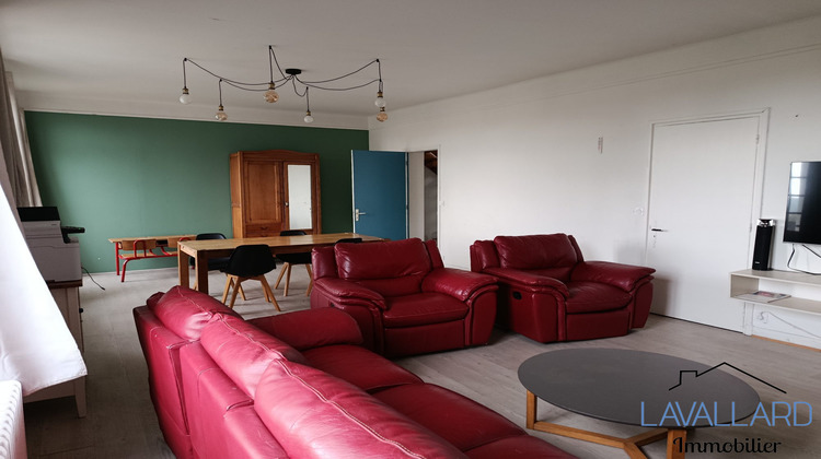 Ma-Cabane - Vente Maison Long, 105 m²