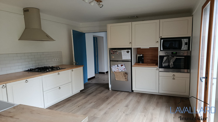 Ma-Cabane - Vente Maison Long, 105 m²