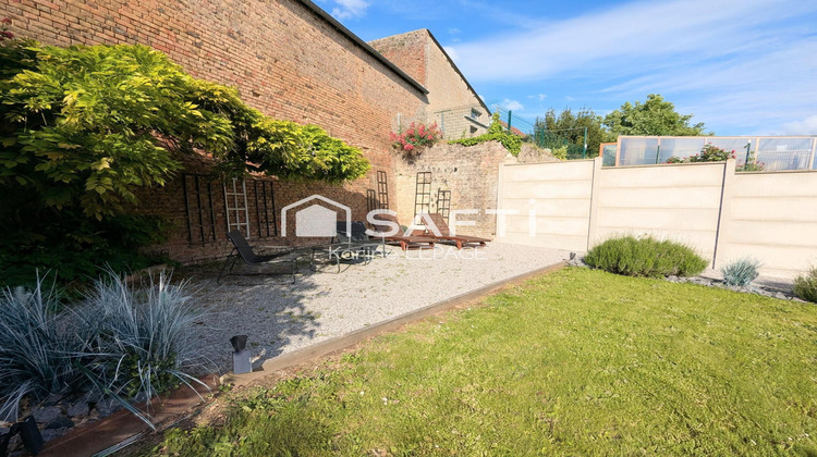 Ma-Cabane - Vente Maison Long, 50 m²