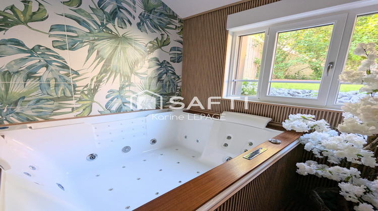 Ma-Cabane - Vente Maison Long, 50 m²
