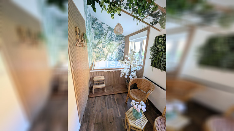 Ma-Cabane - Vente Maison Long, 50 m²