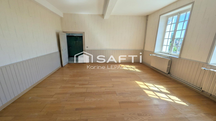 Ma-Cabane - Vente Maison Long, 145 m²