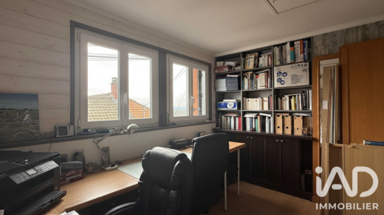 Ma-Cabane - Vente Maison Long, 100 m²