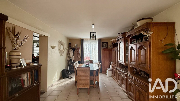 Ma-Cabane - Vente Maison Long, 100 m²